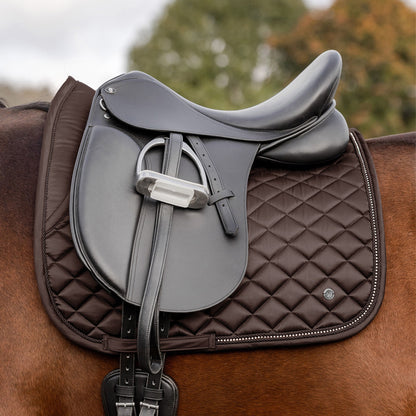 Waldhausen Saddle Pad Dressage Nepal