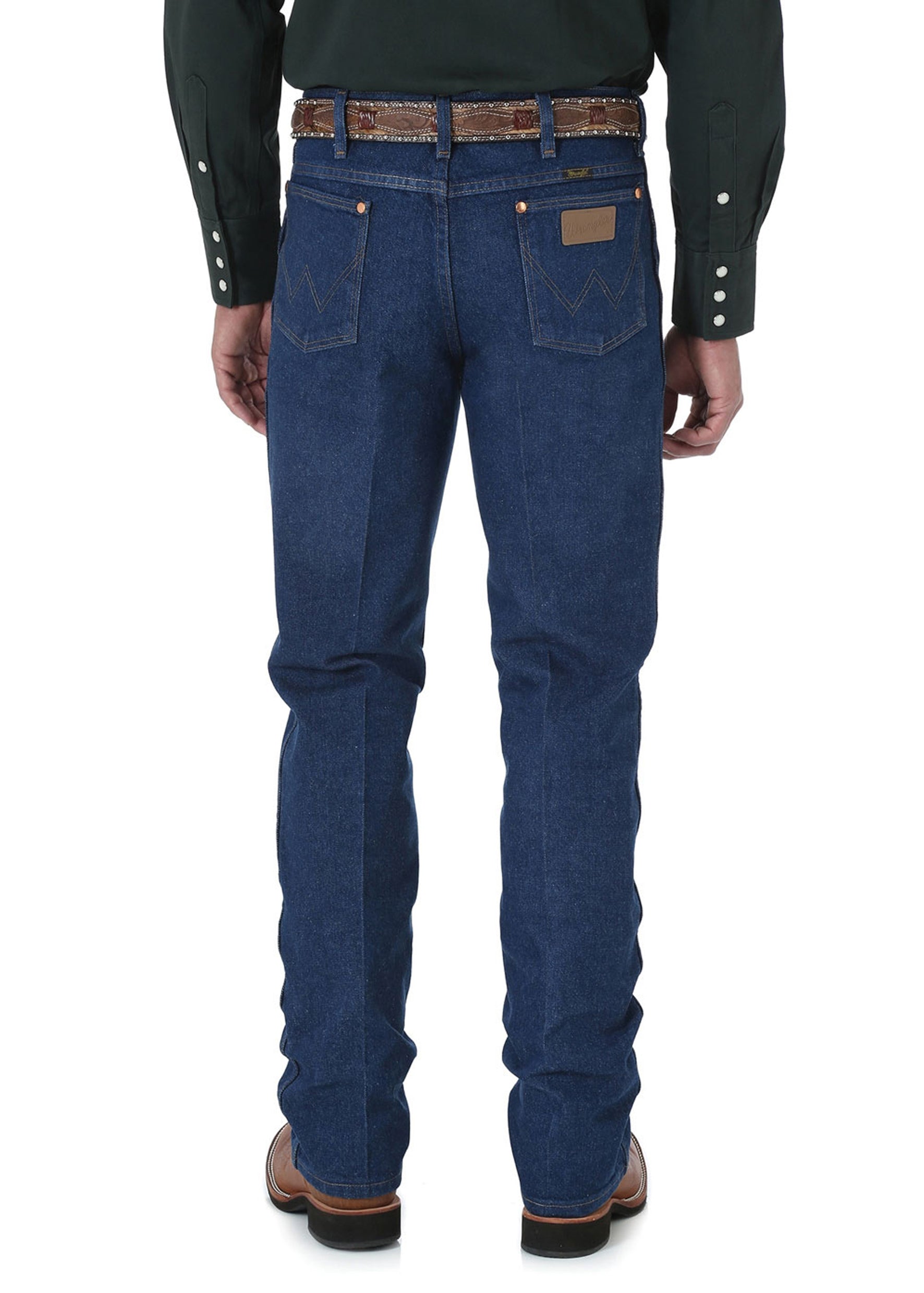 Wrangler Men&