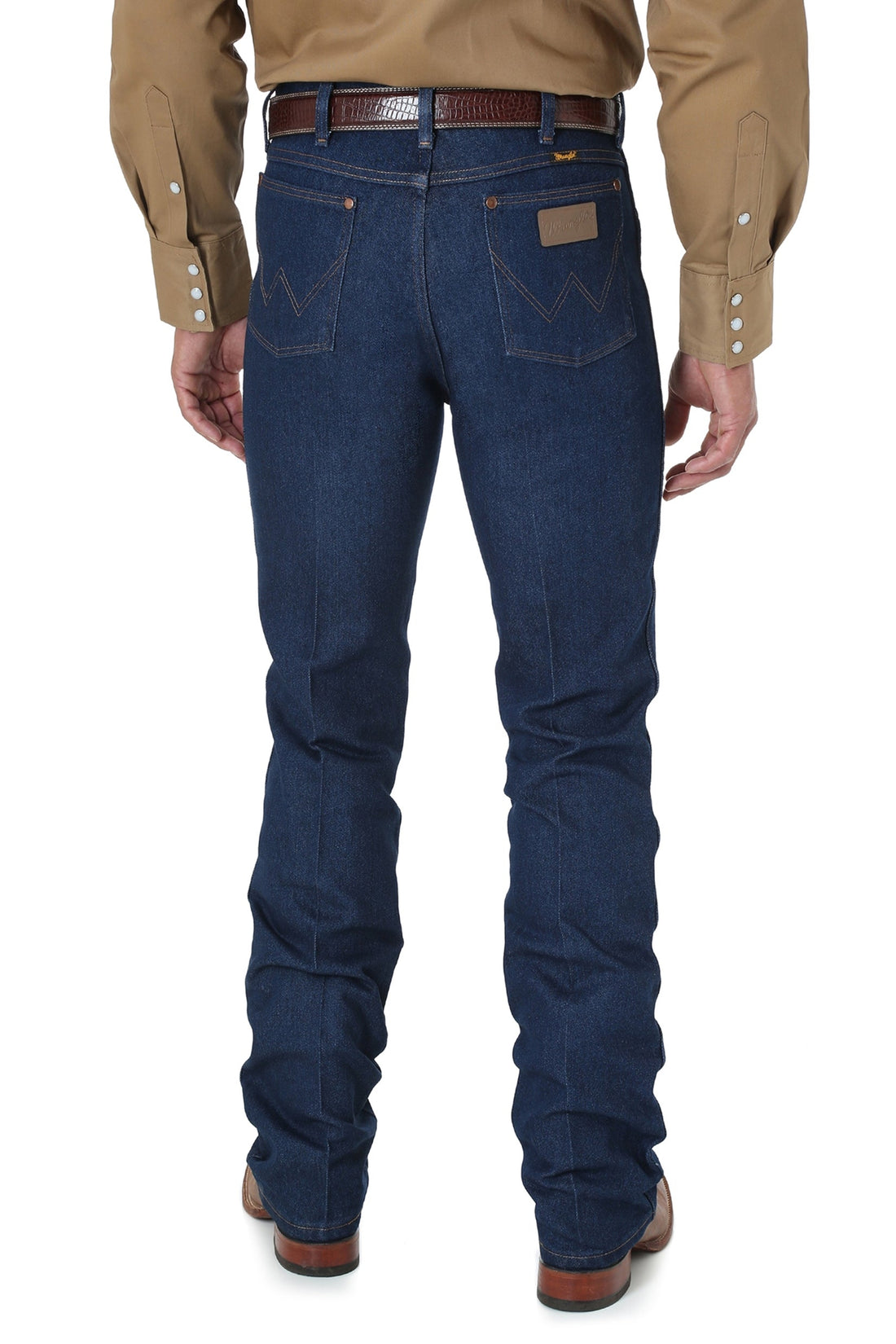 Wrangler Men&