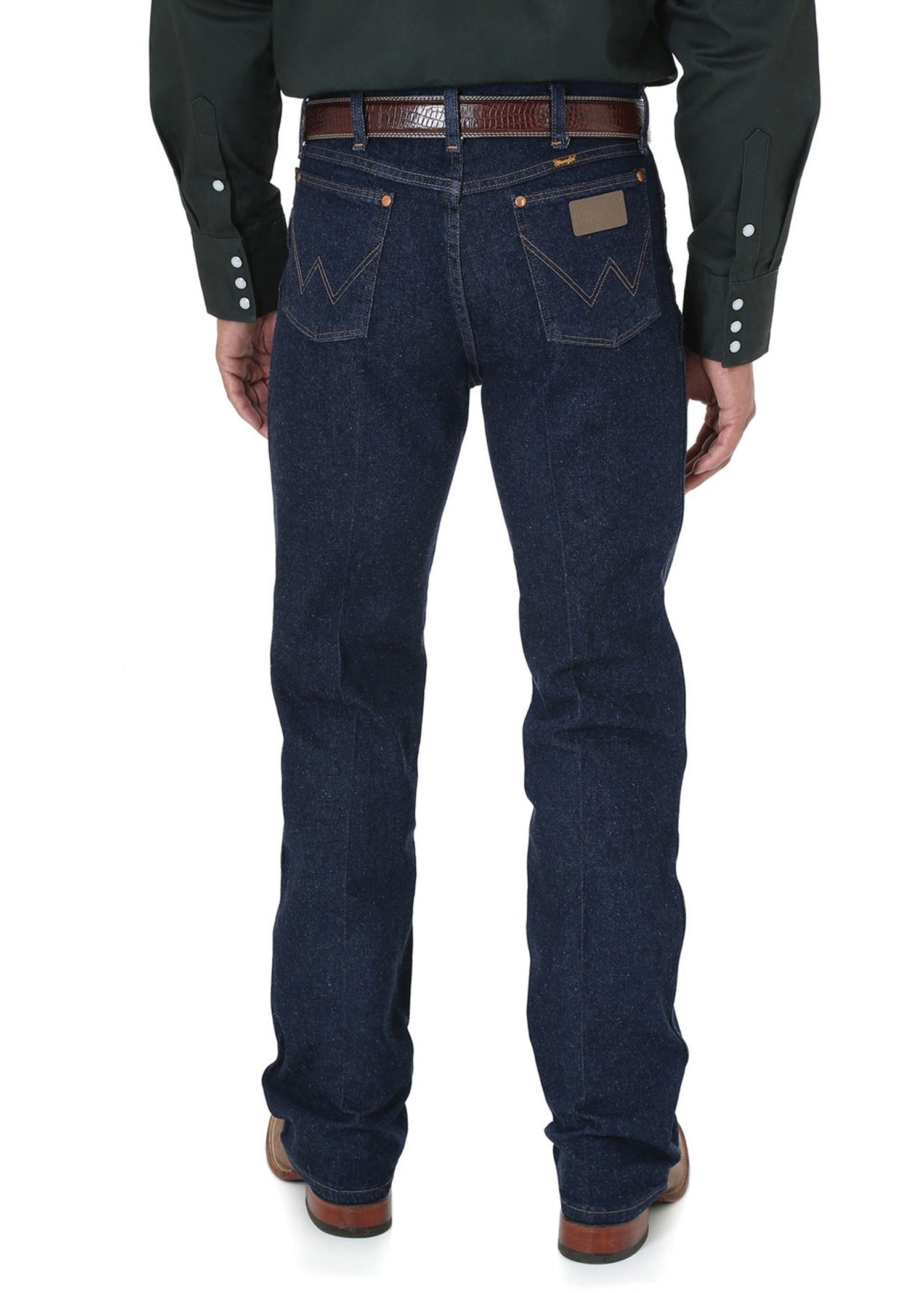 Wrangler Men&
