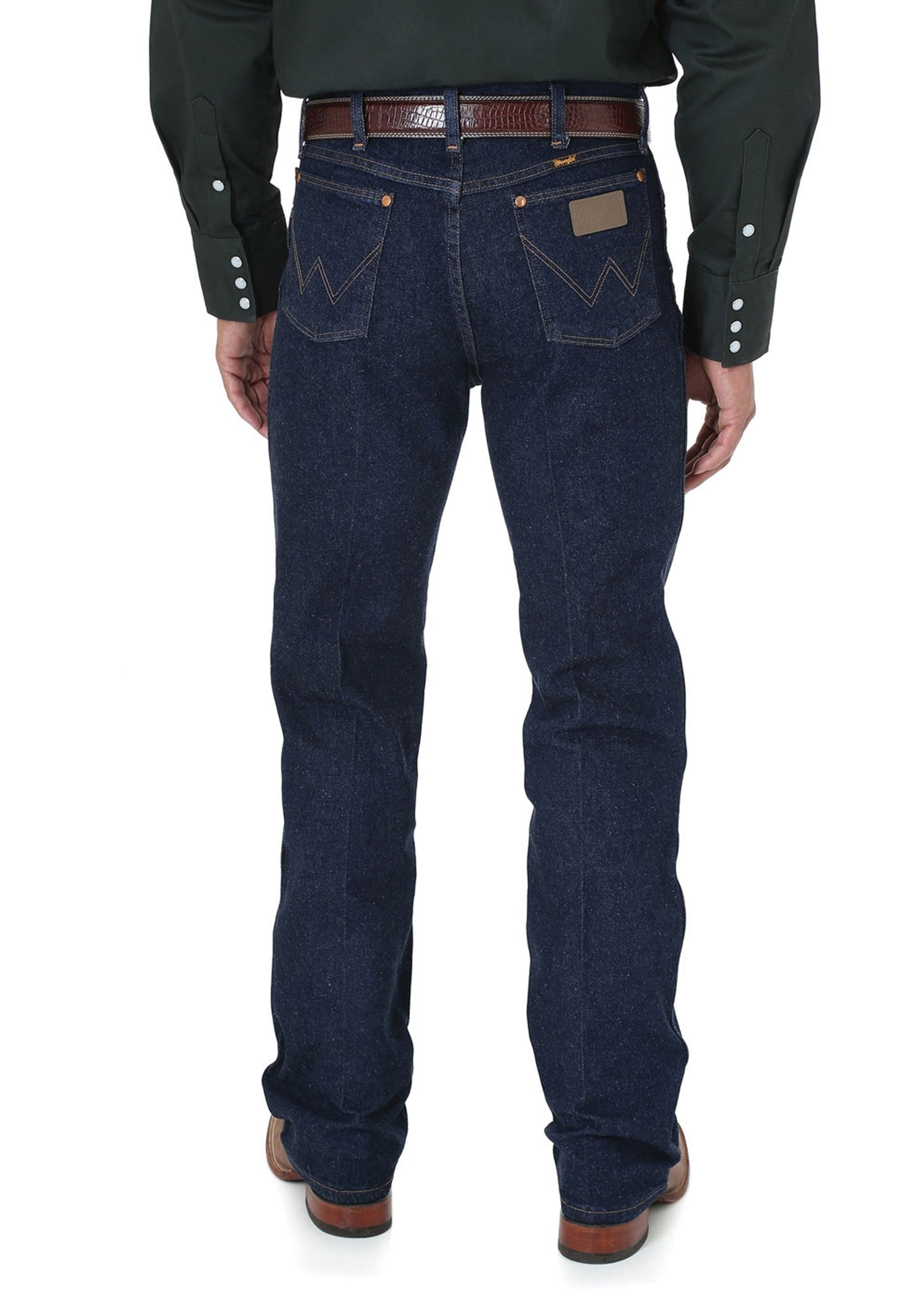 Wrangler Men&