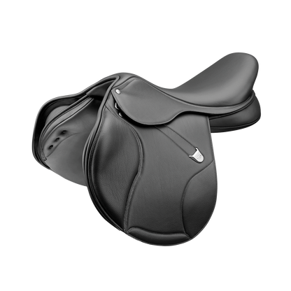 Bates Elevation DS+ Deep Seat Jump Saddle