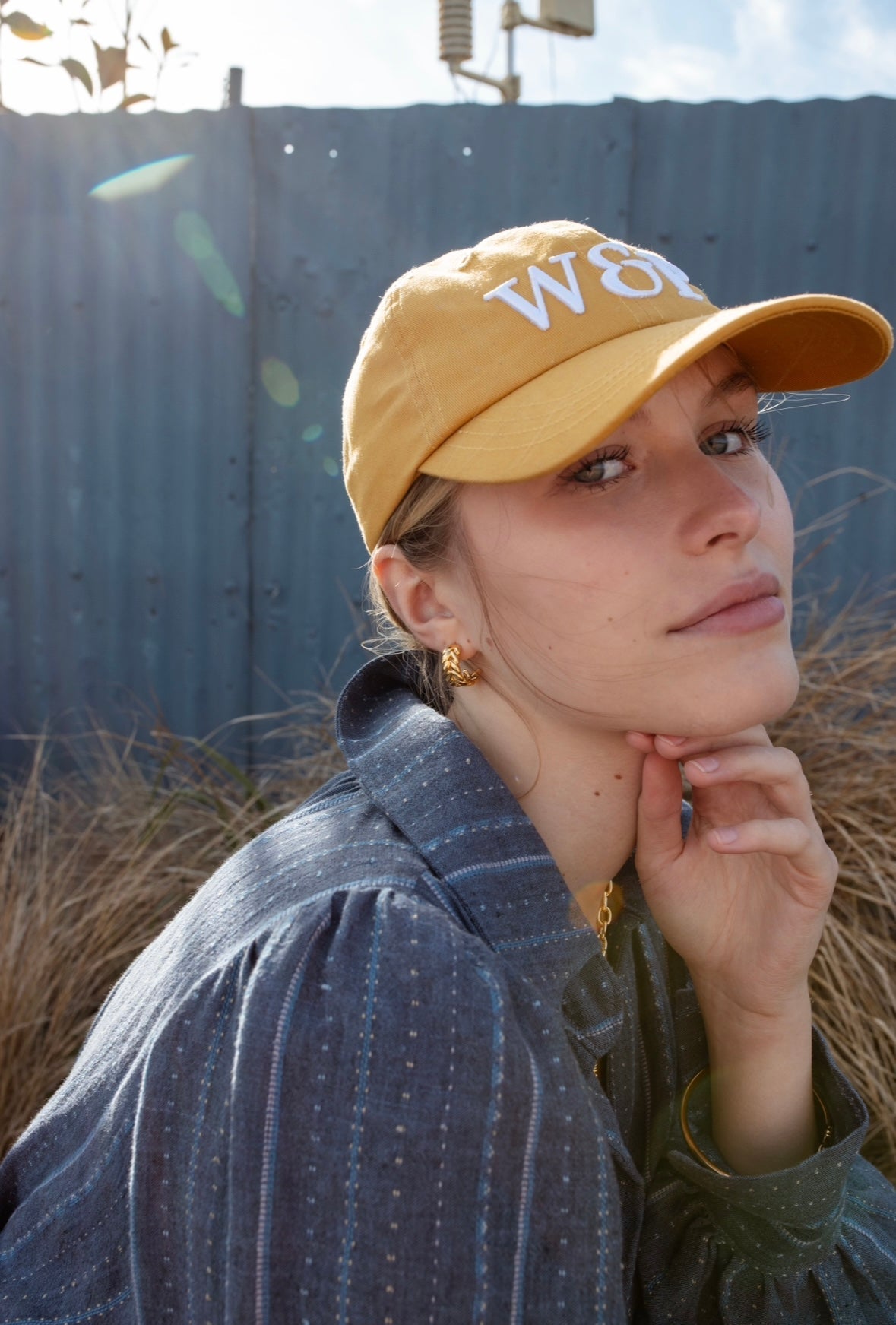 Whistle &amp; Pop Heritage Harvest Hoops