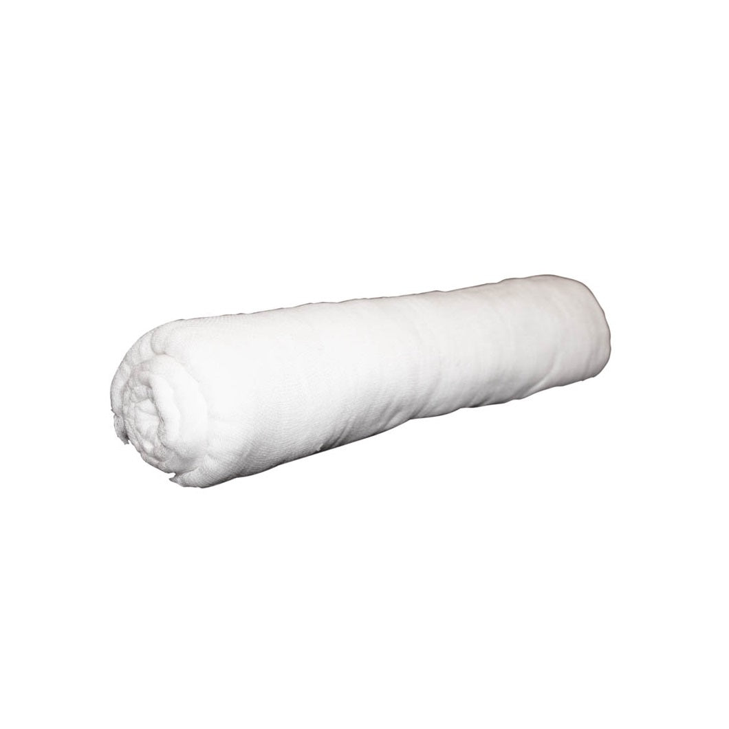 Roma Cottonwool &amp; Gauze Roll