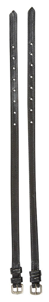 Kincade Adults Leather Spur Straps