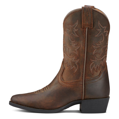 Ariat Kid&