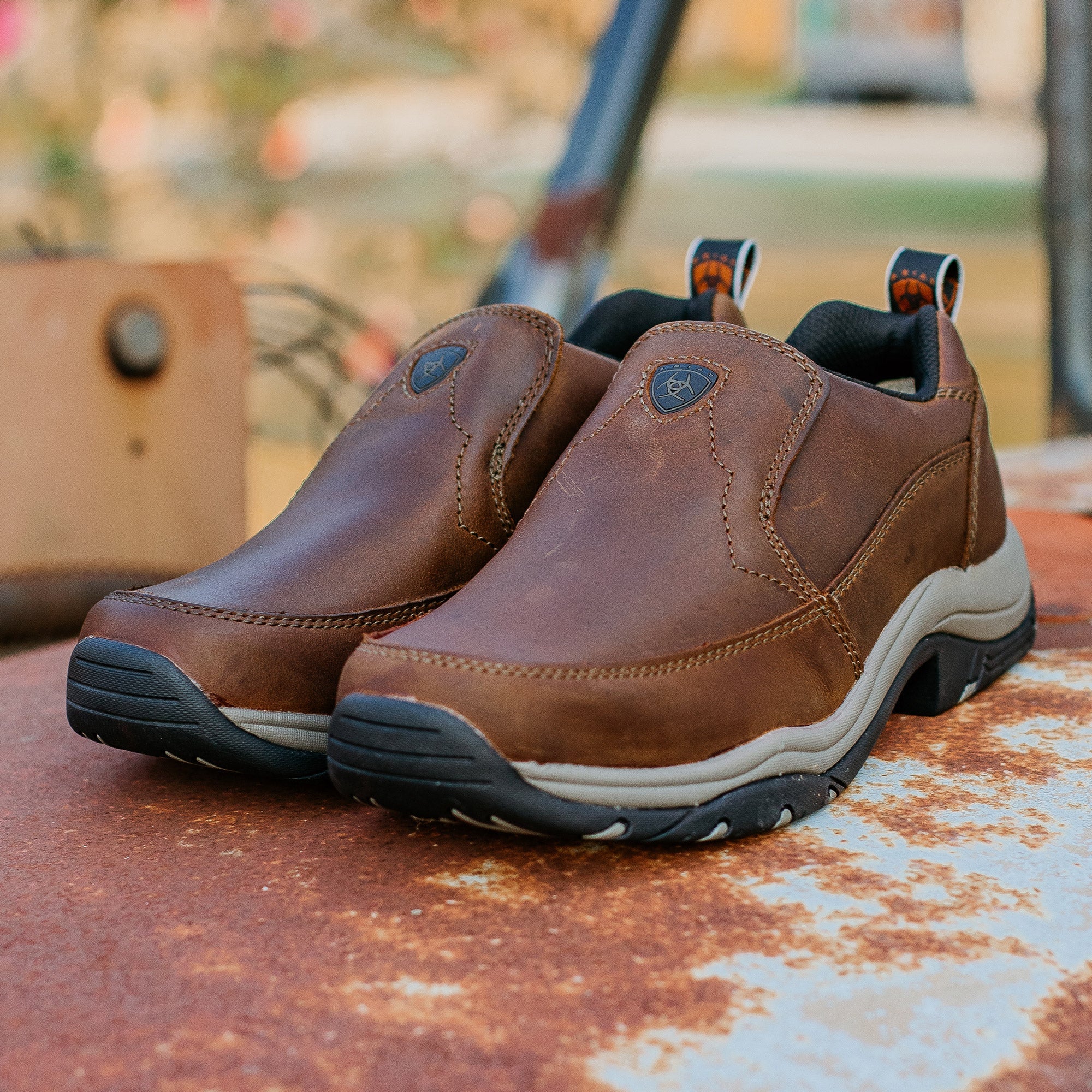 Ariat Men&