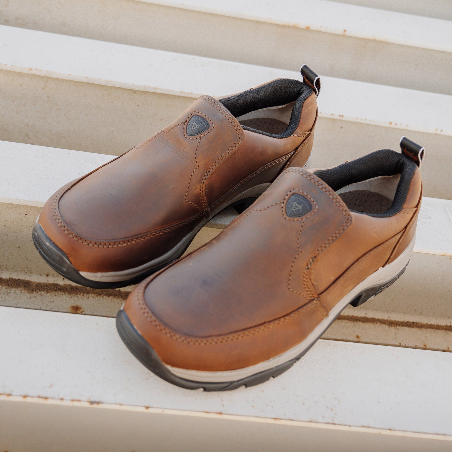 Ariat Men&