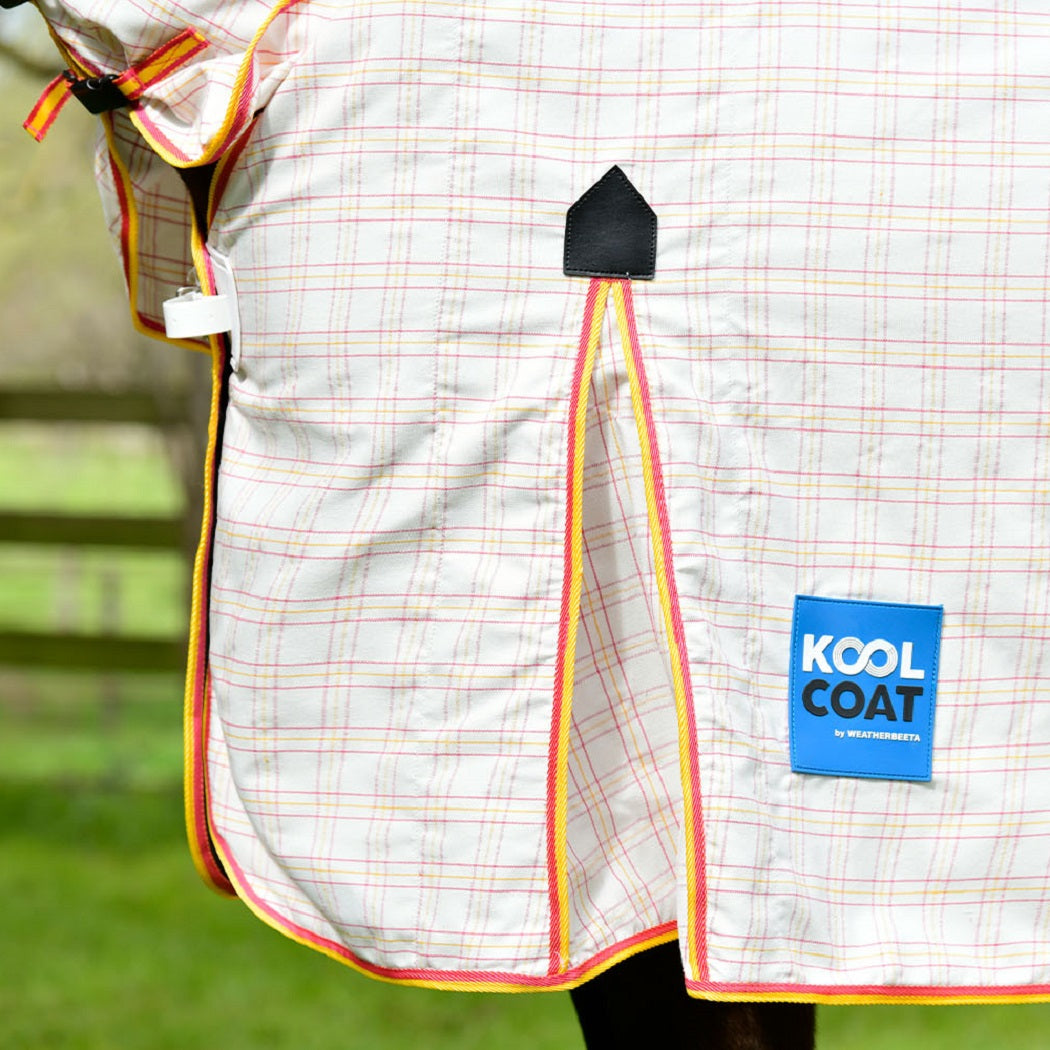 Kool Coat Cotton II Combo