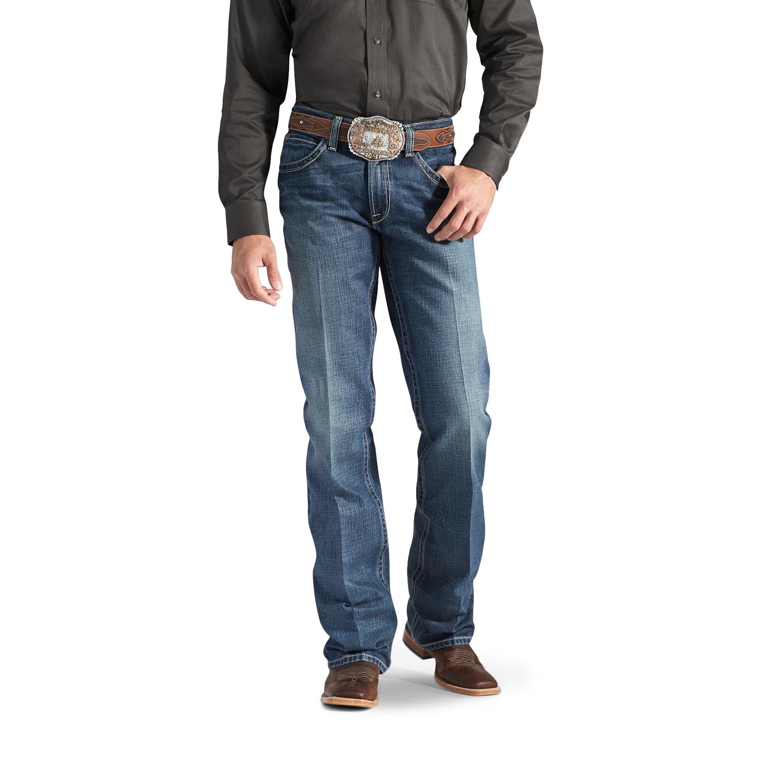 Ariat Men&