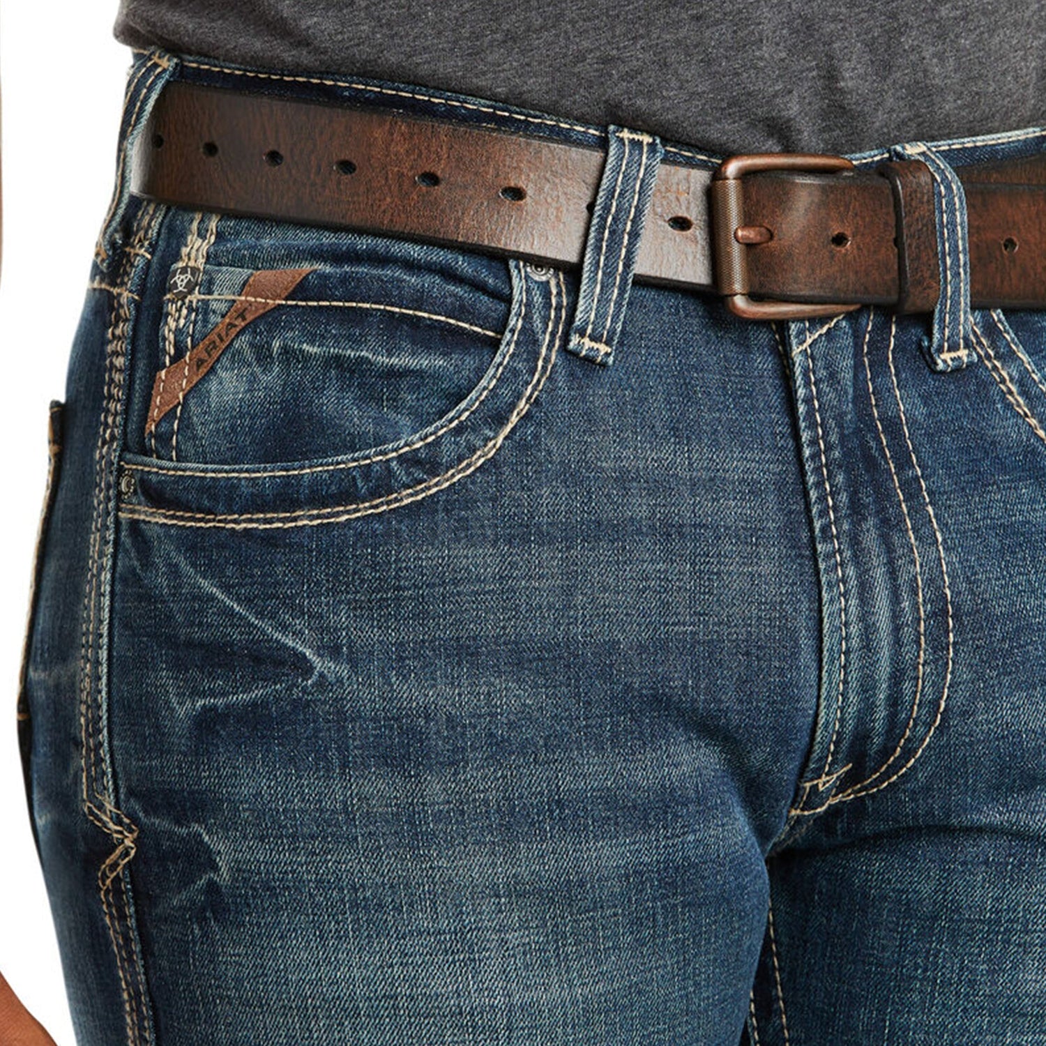 Ariat Men&