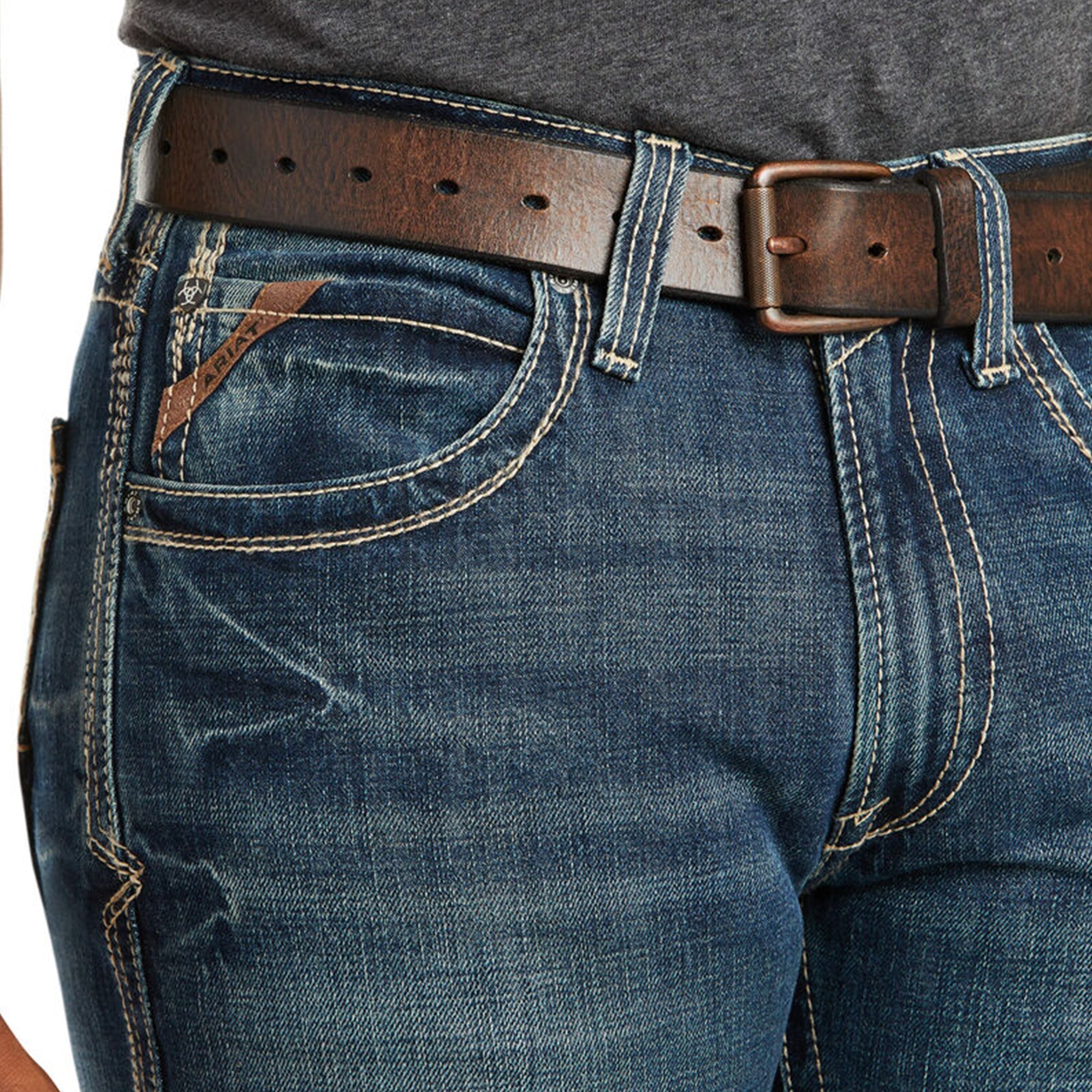 Ariat Men&