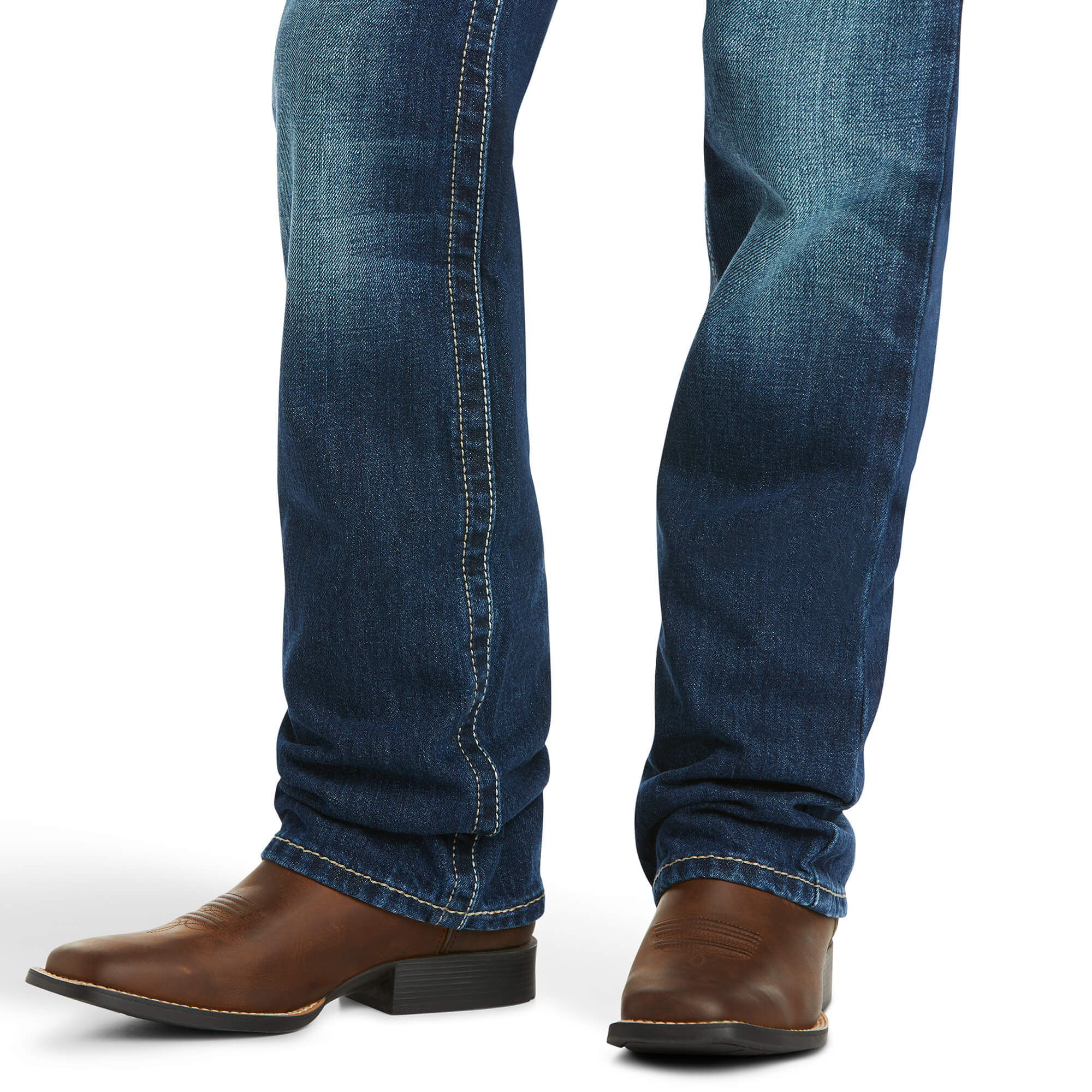 Ariat Boy&