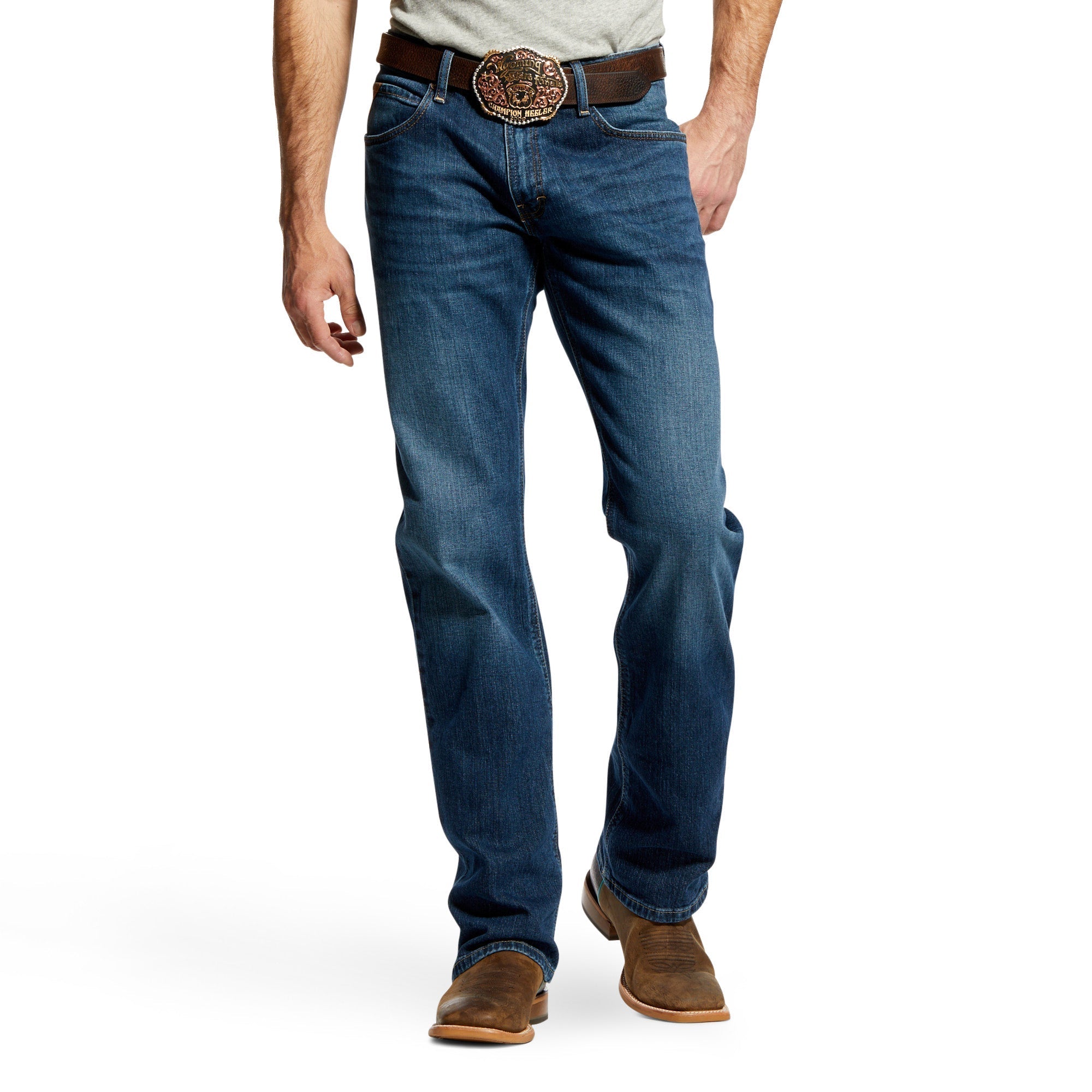 Ariat Men&