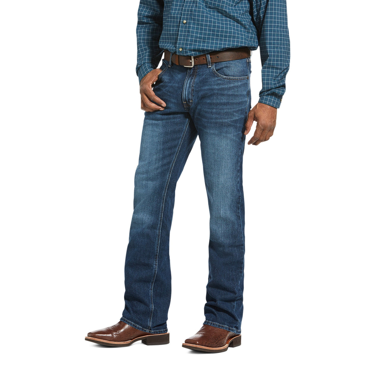 Ariat Men&