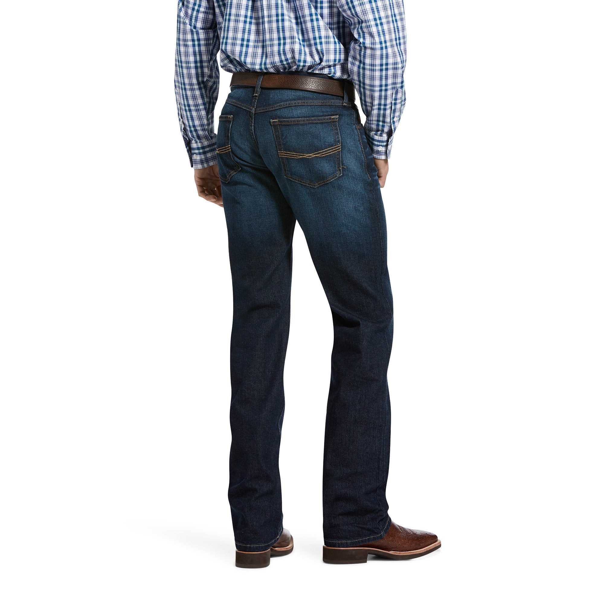 Ariat Men&