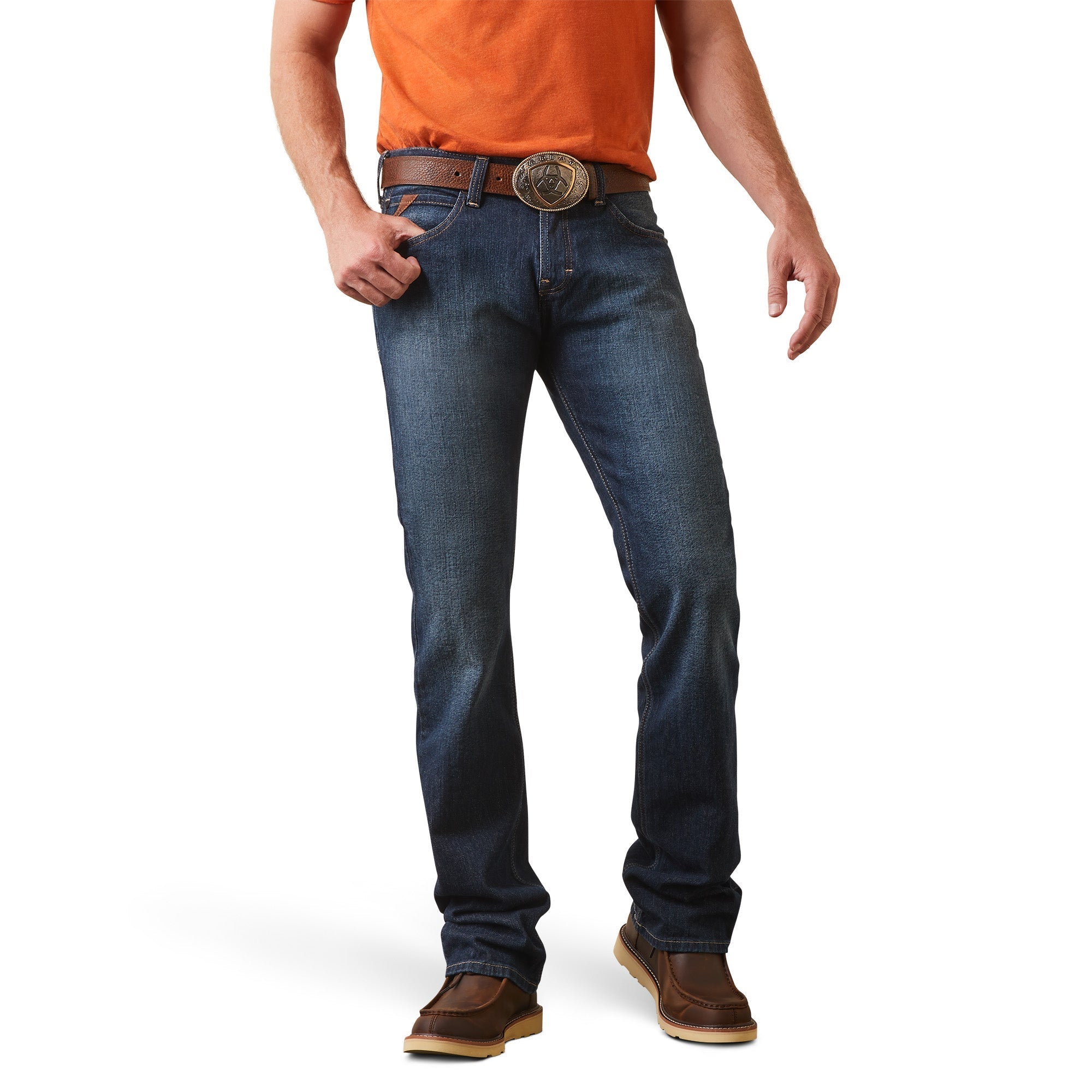 Ariat Men&