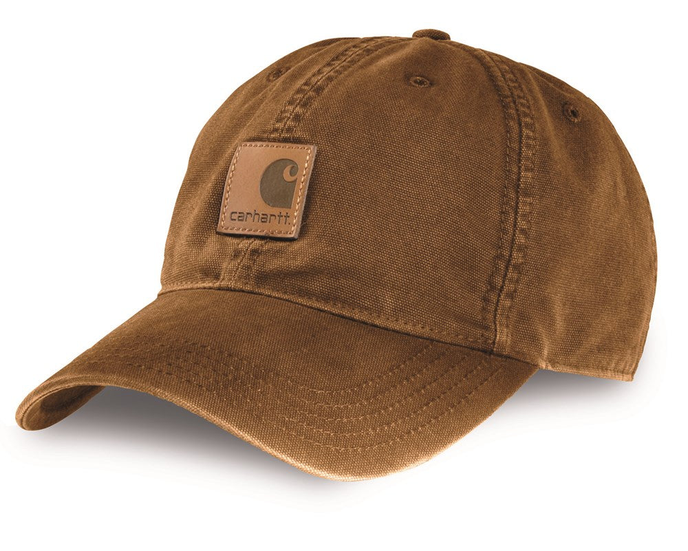Carhartt Odessa Cap - view 3