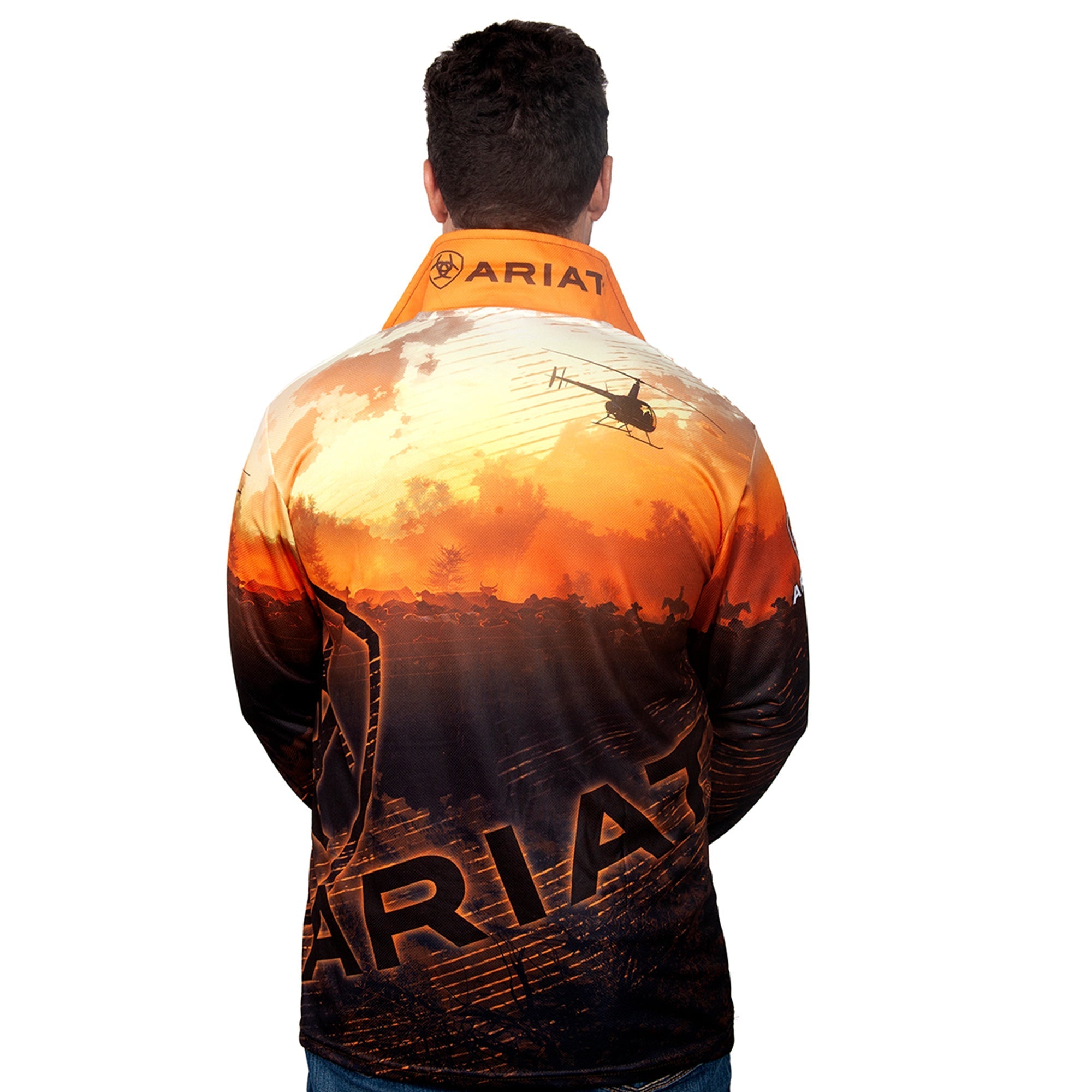 Ariat Men&