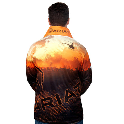 Ariat Men&