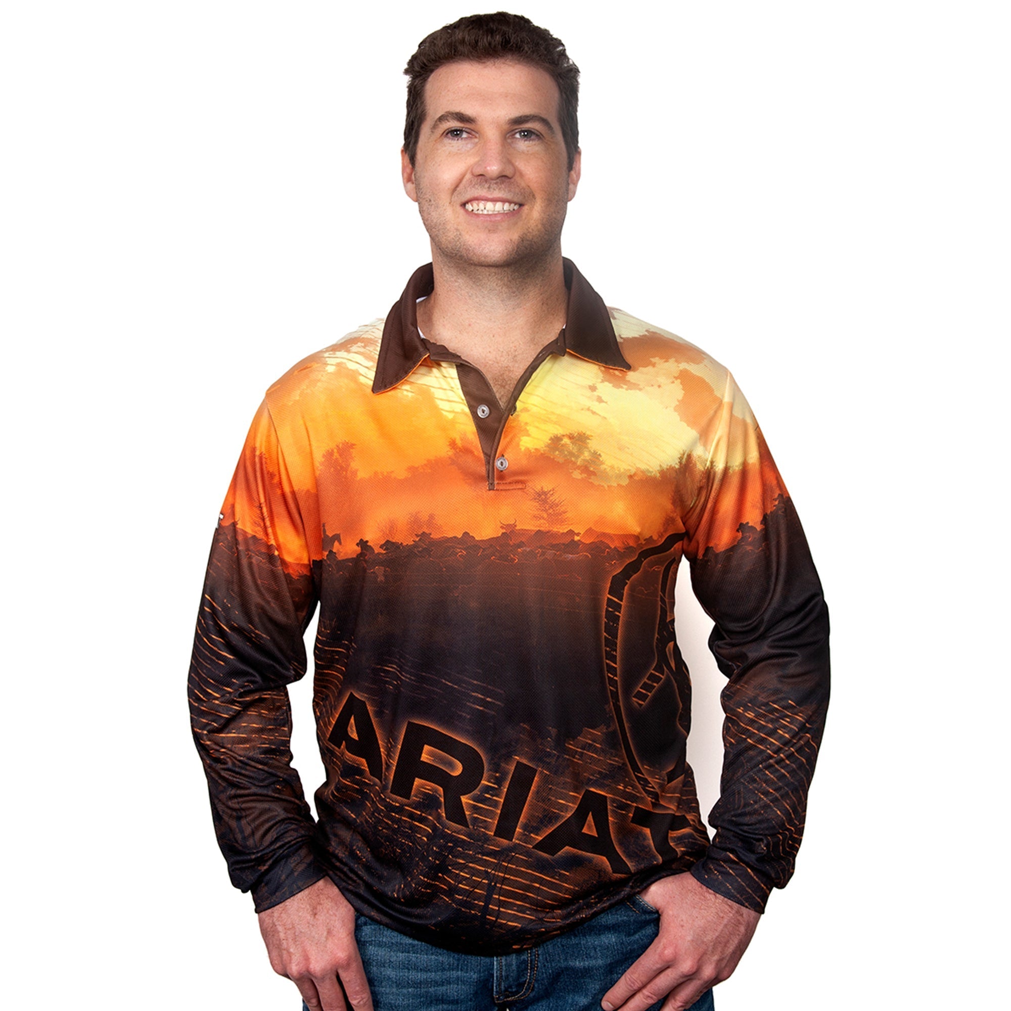 Ariat Men&