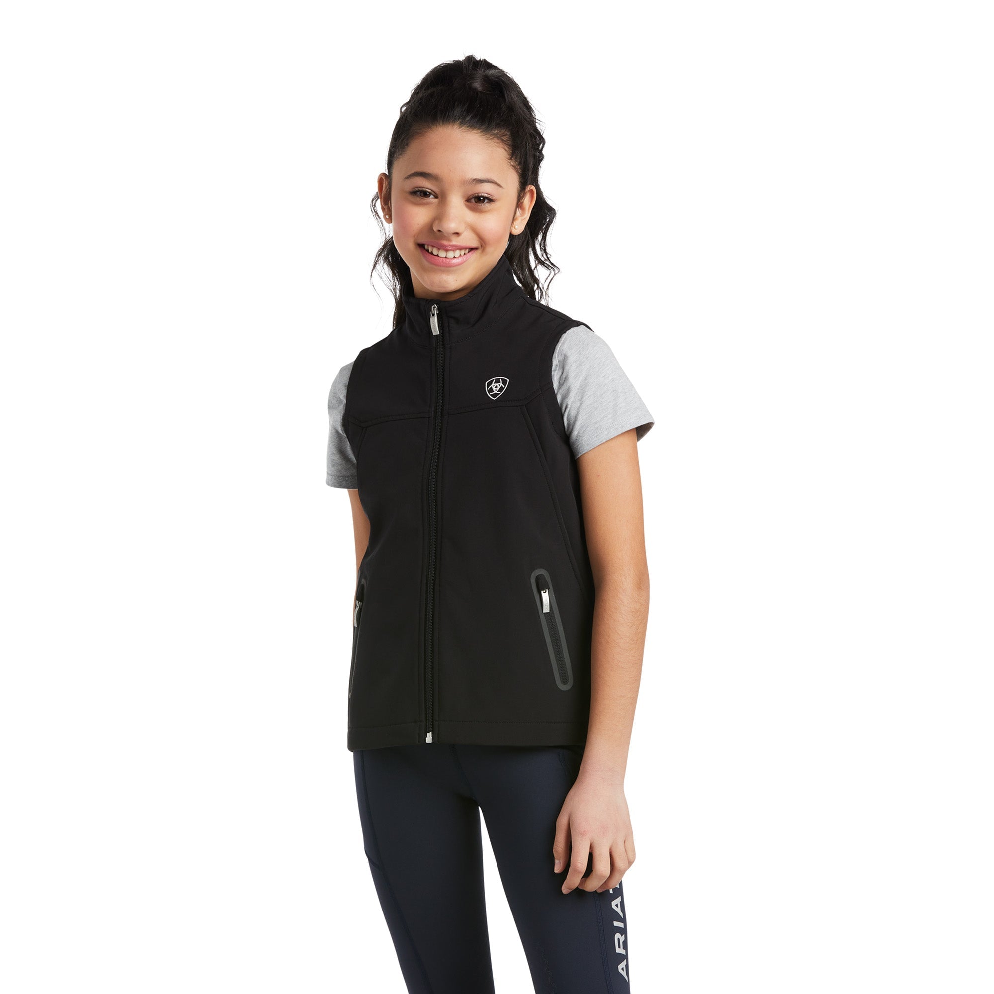 Ariat Kid&