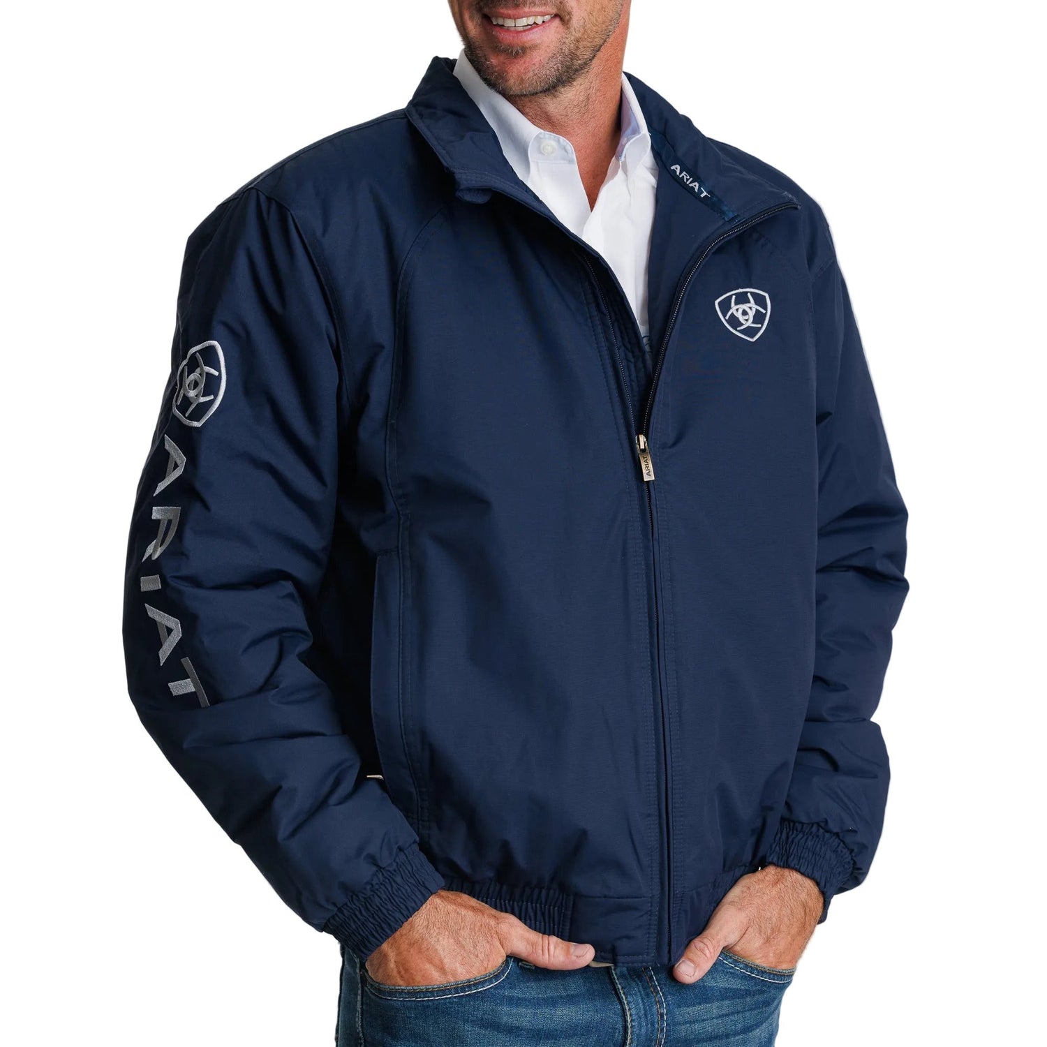 Ariat Team Jacket