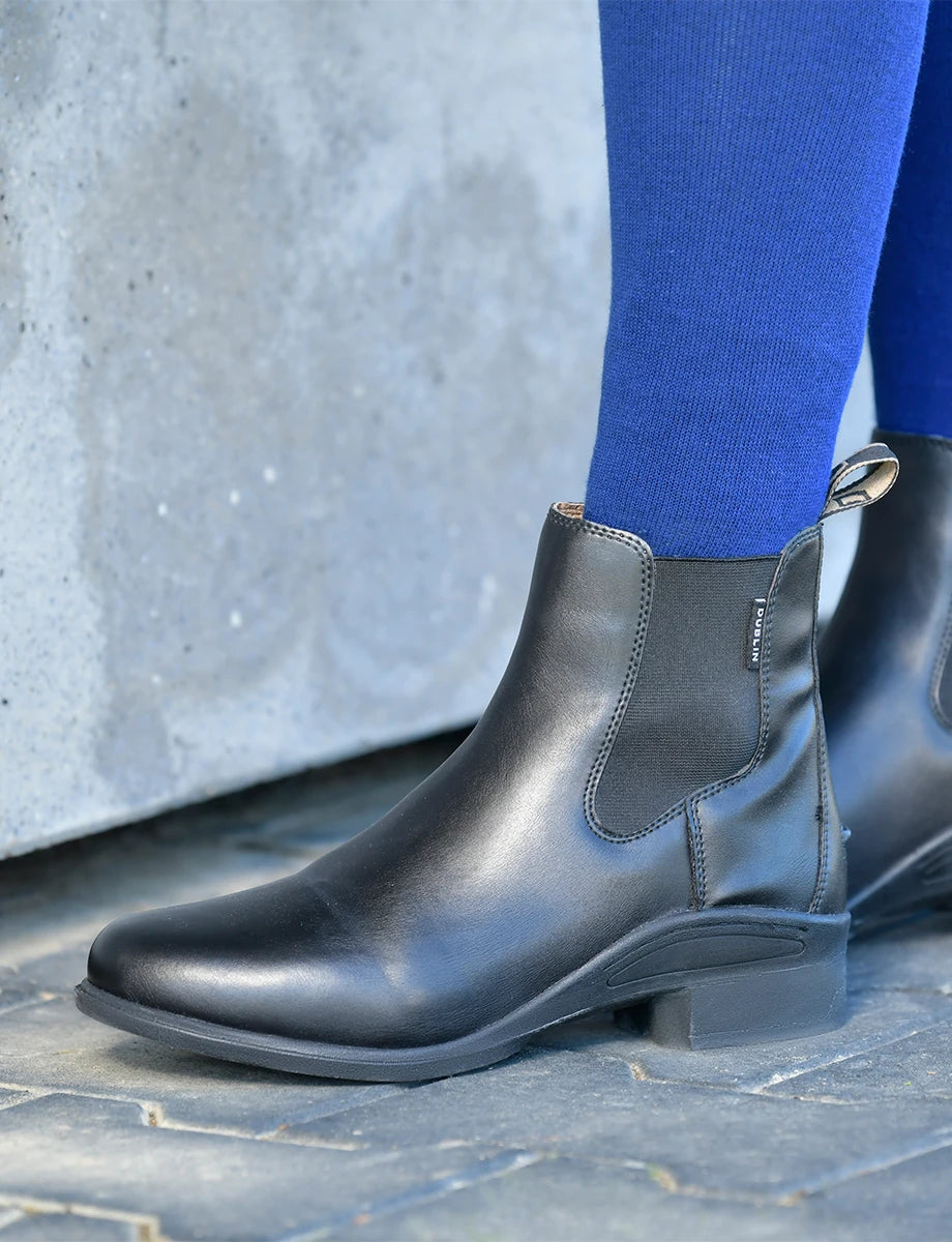 Dublin Altitude Jodhpur Ladies Boots