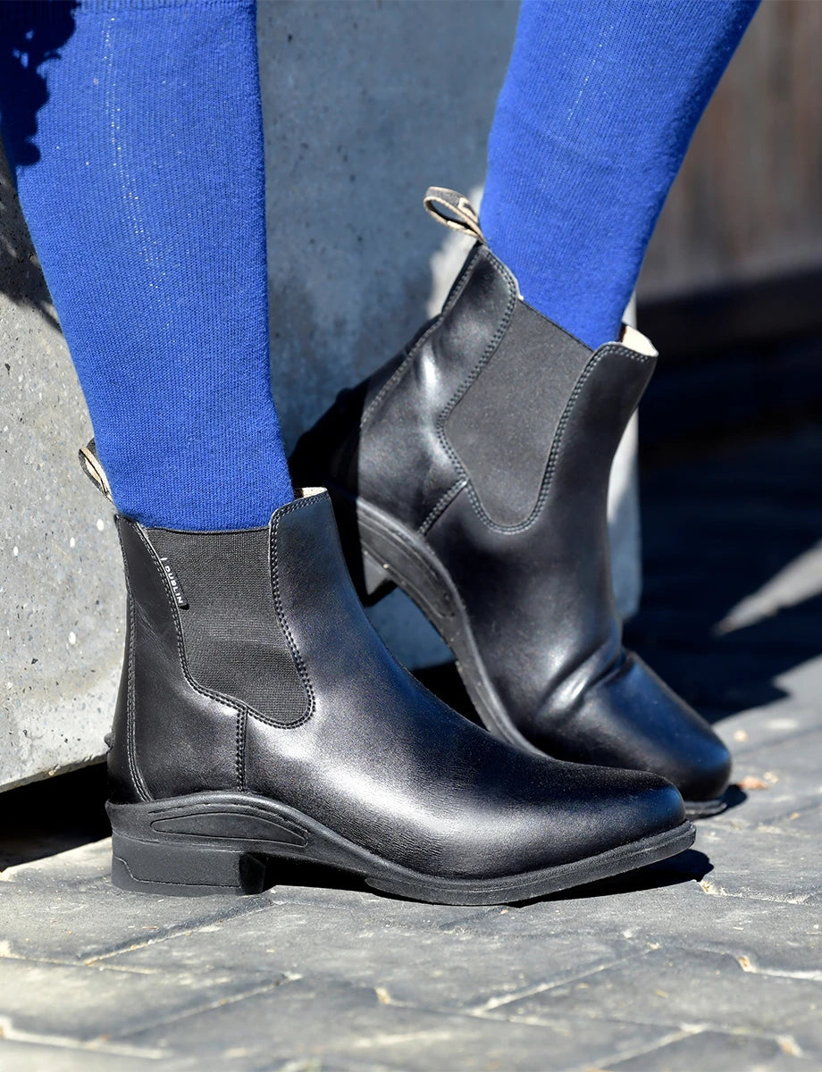 Dublin Altitude Jodhpur Ladies Boots