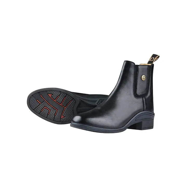 Dublin Mens Rapture Jodhpur Boots