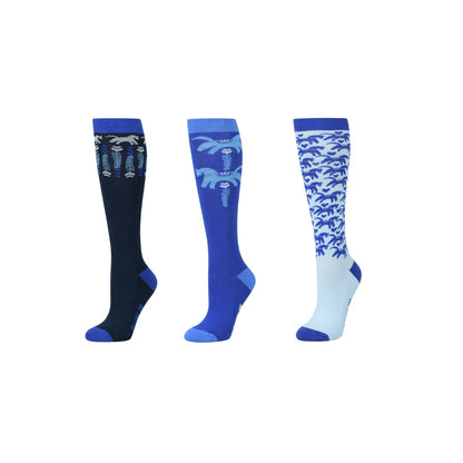 Dublin Socks 3 Pack