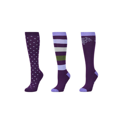 Dublin Socks 3 Pack