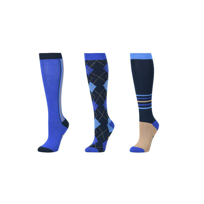 Dublin Socks 3 Pack