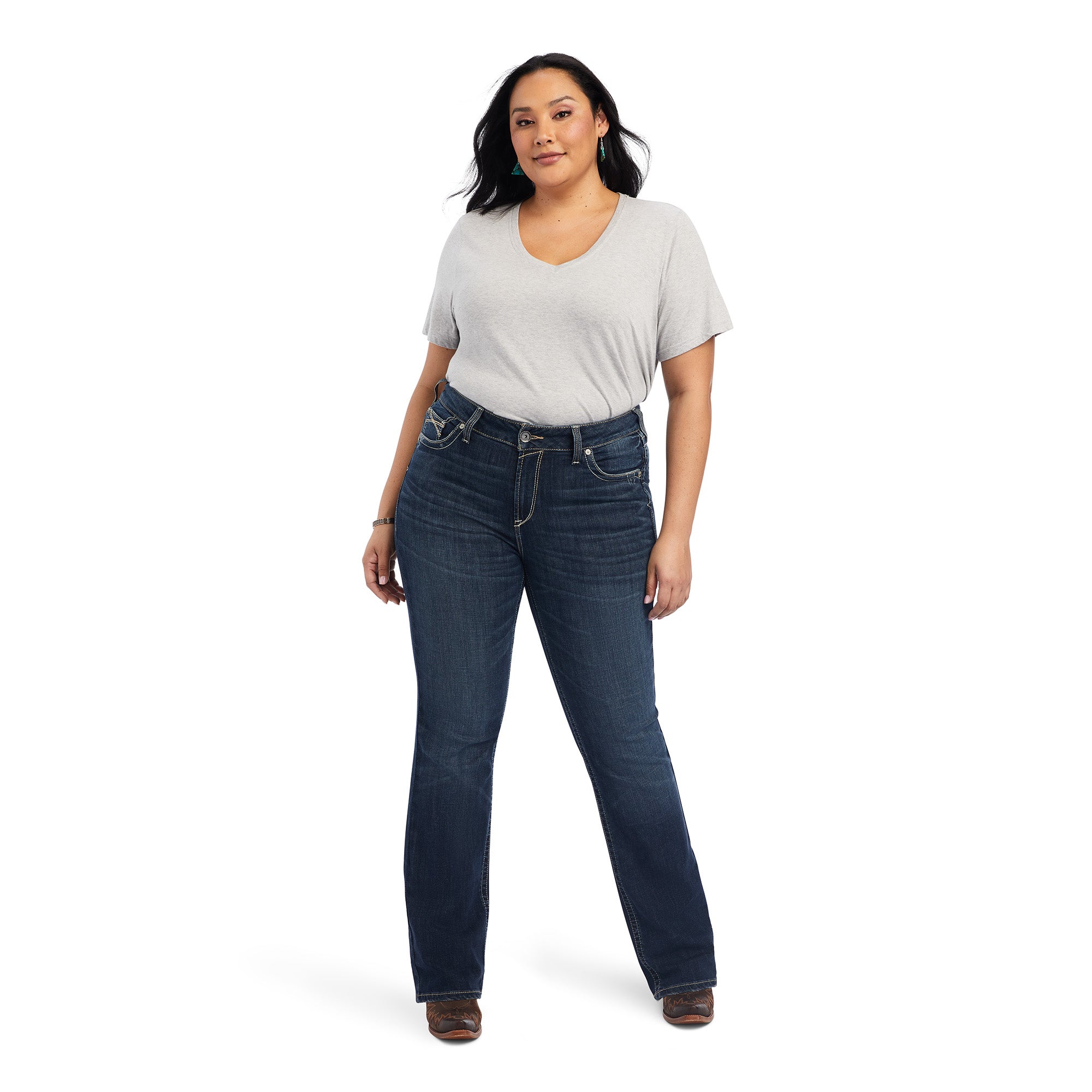 Ariat Women&