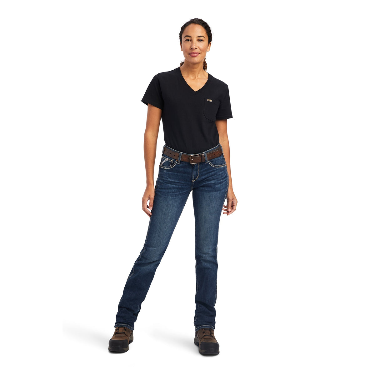 Ariat Women&