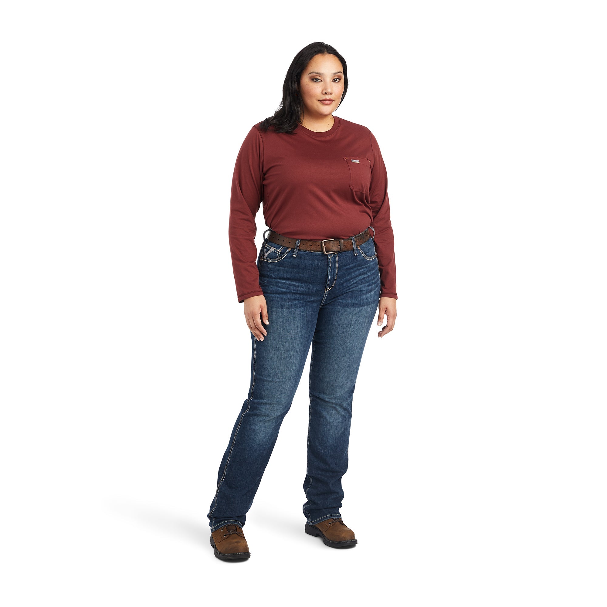 Ariat Women&