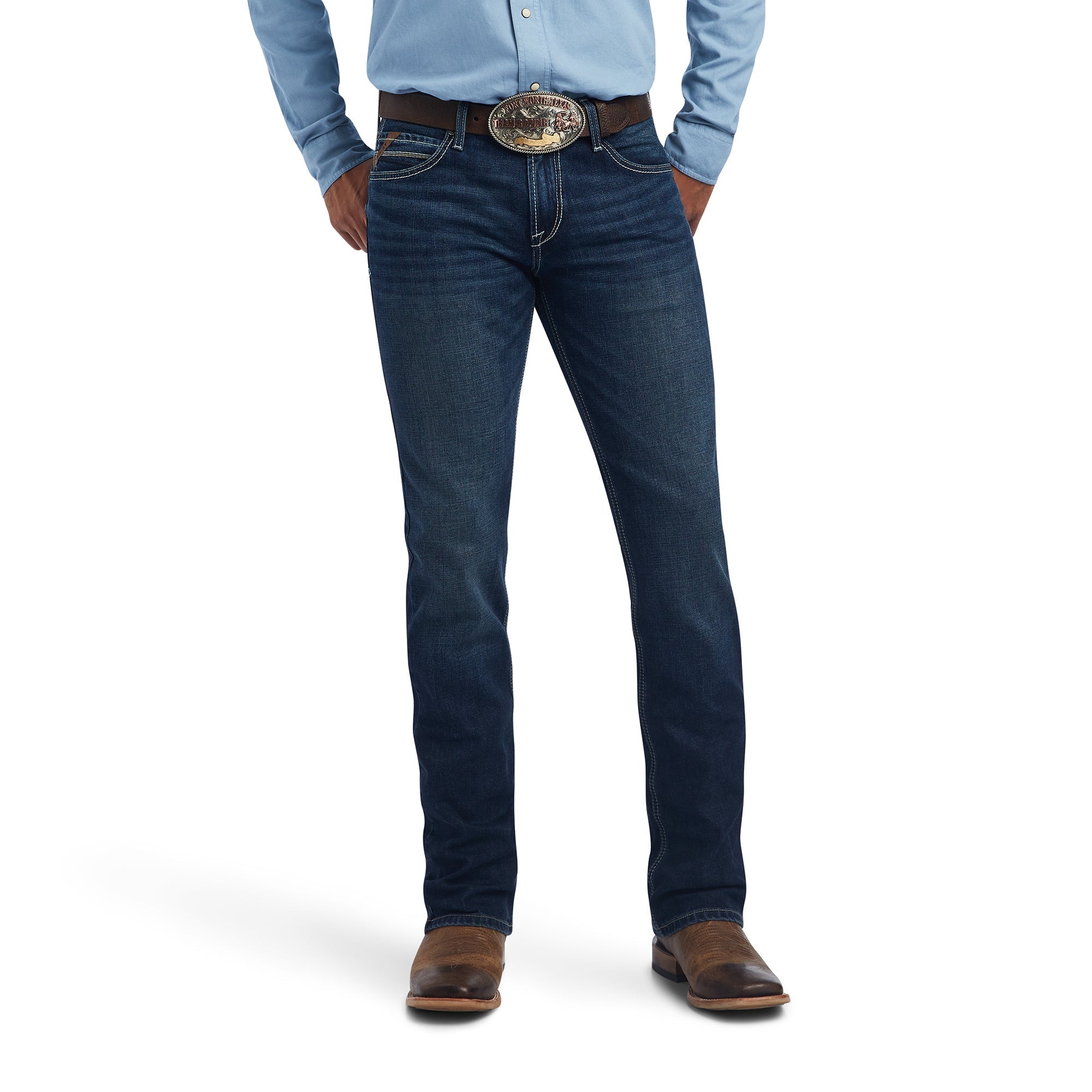 Ariat Men&