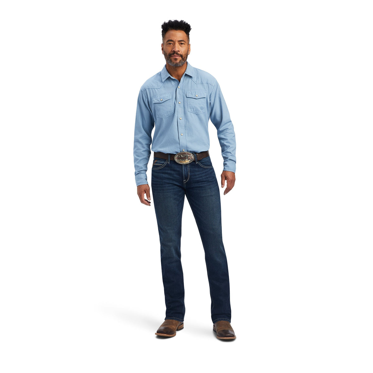 Ariat Men&
