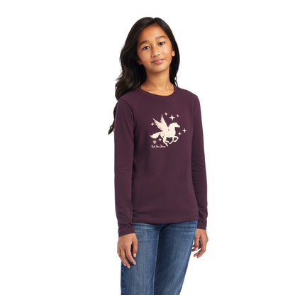 Ariat Girls&