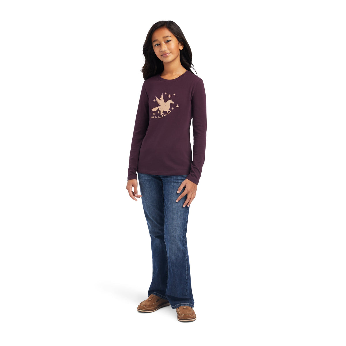 Ariat Girls&