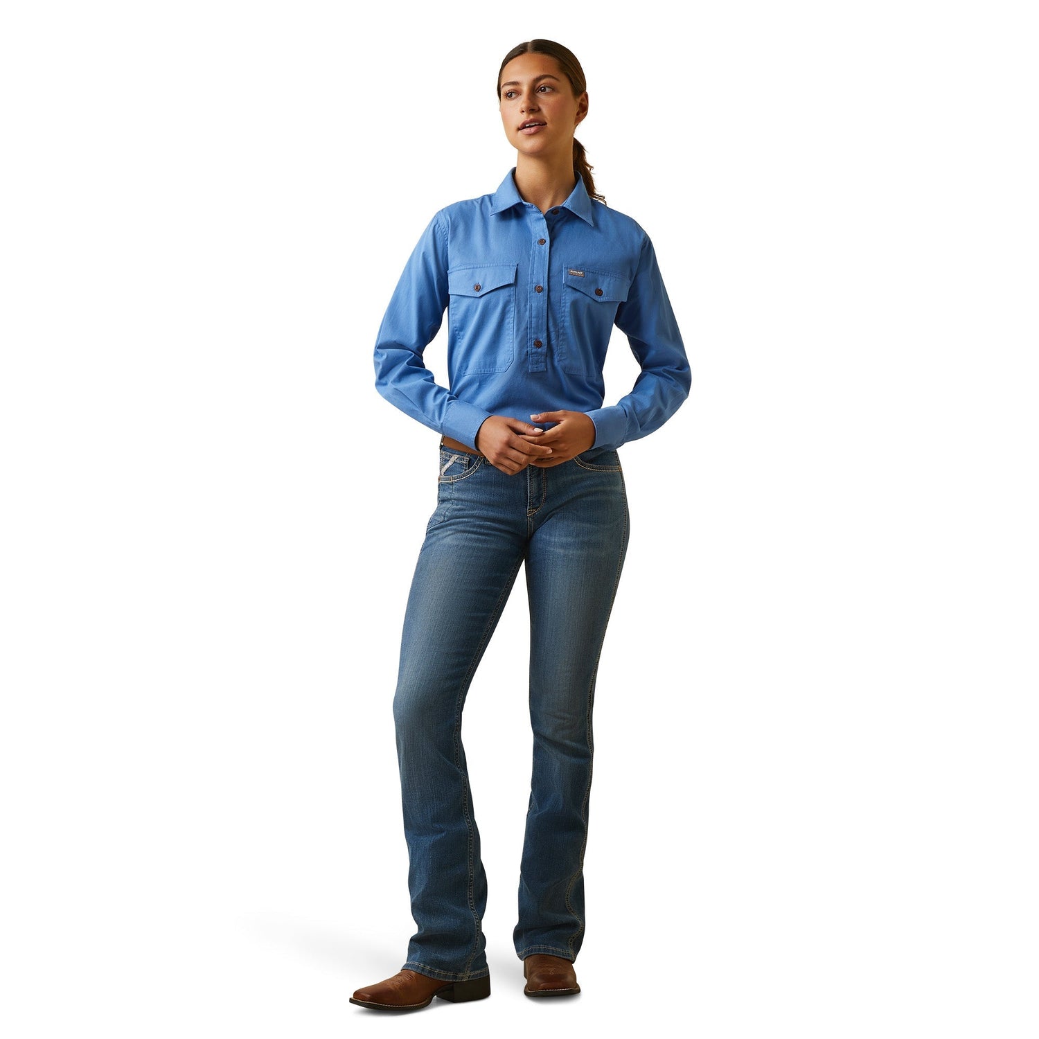 Ariat Women&