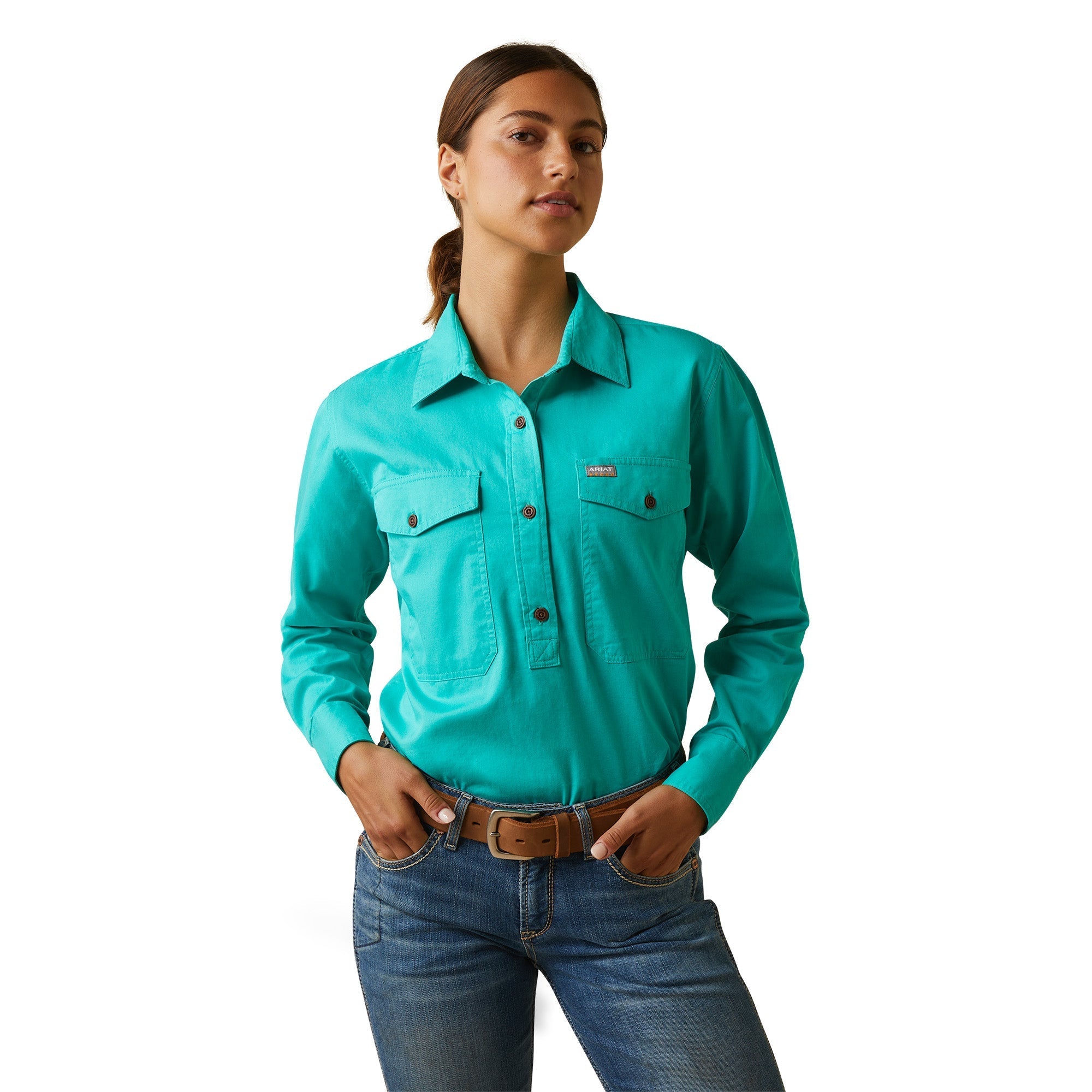 Ariat Women&