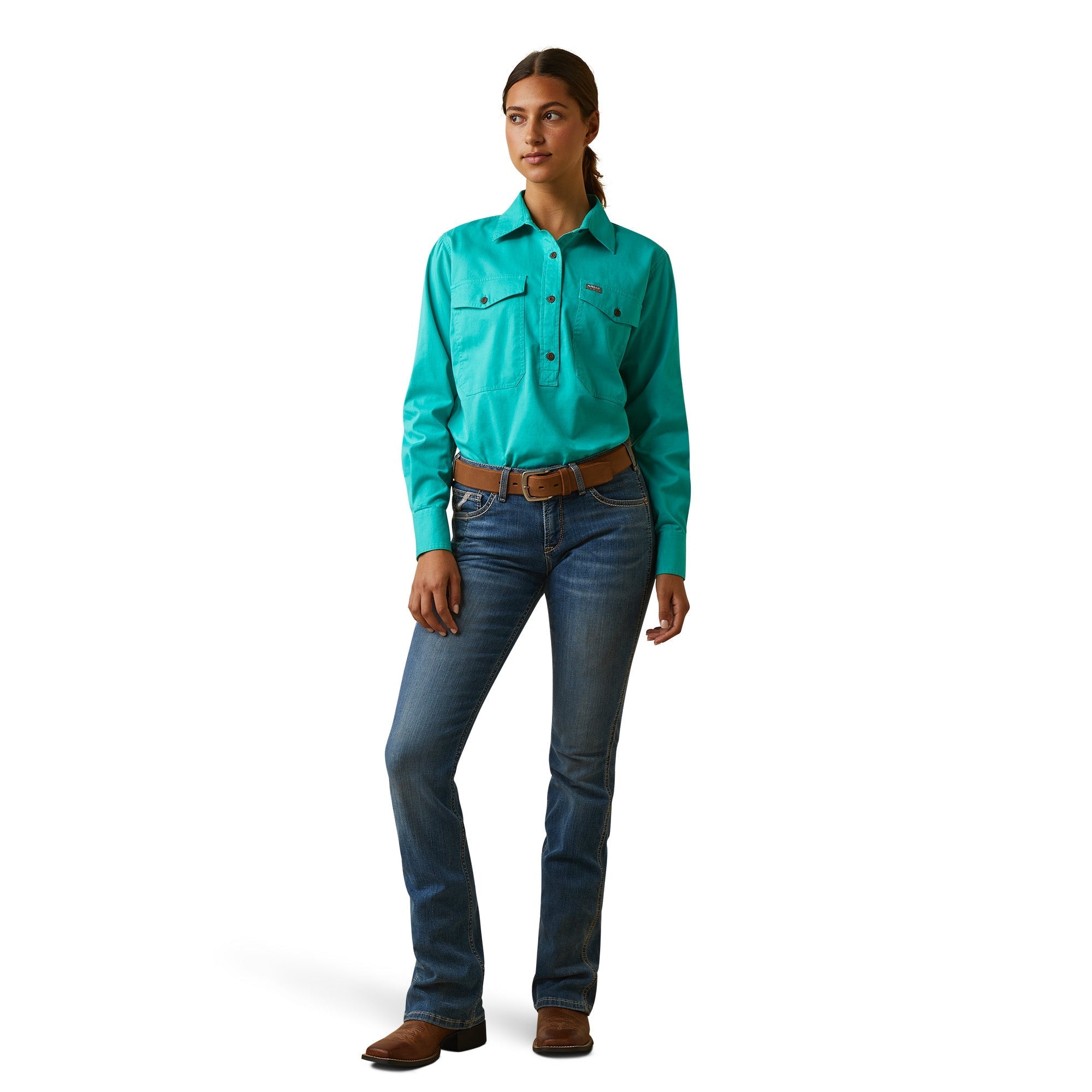 Ariat Women&
