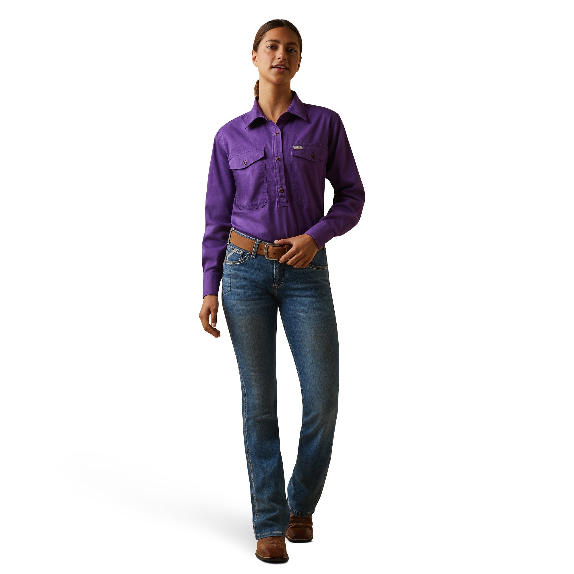 Ariat Women&