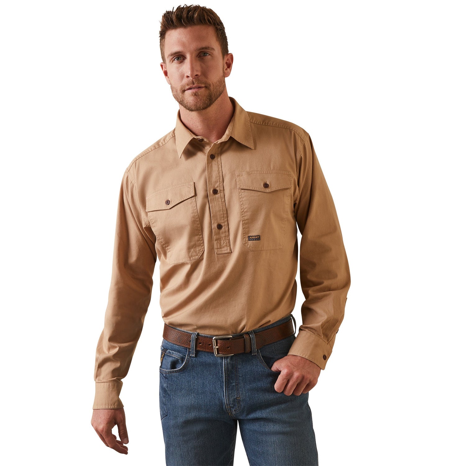 Ariat Men&