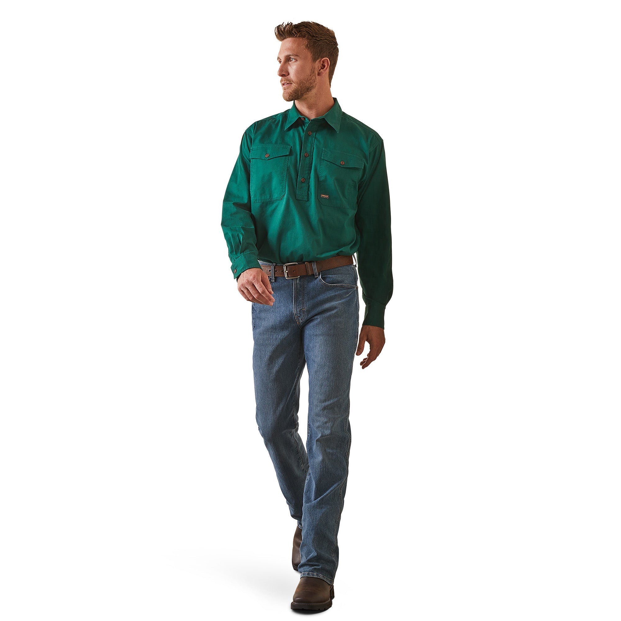 Ariat Men&
