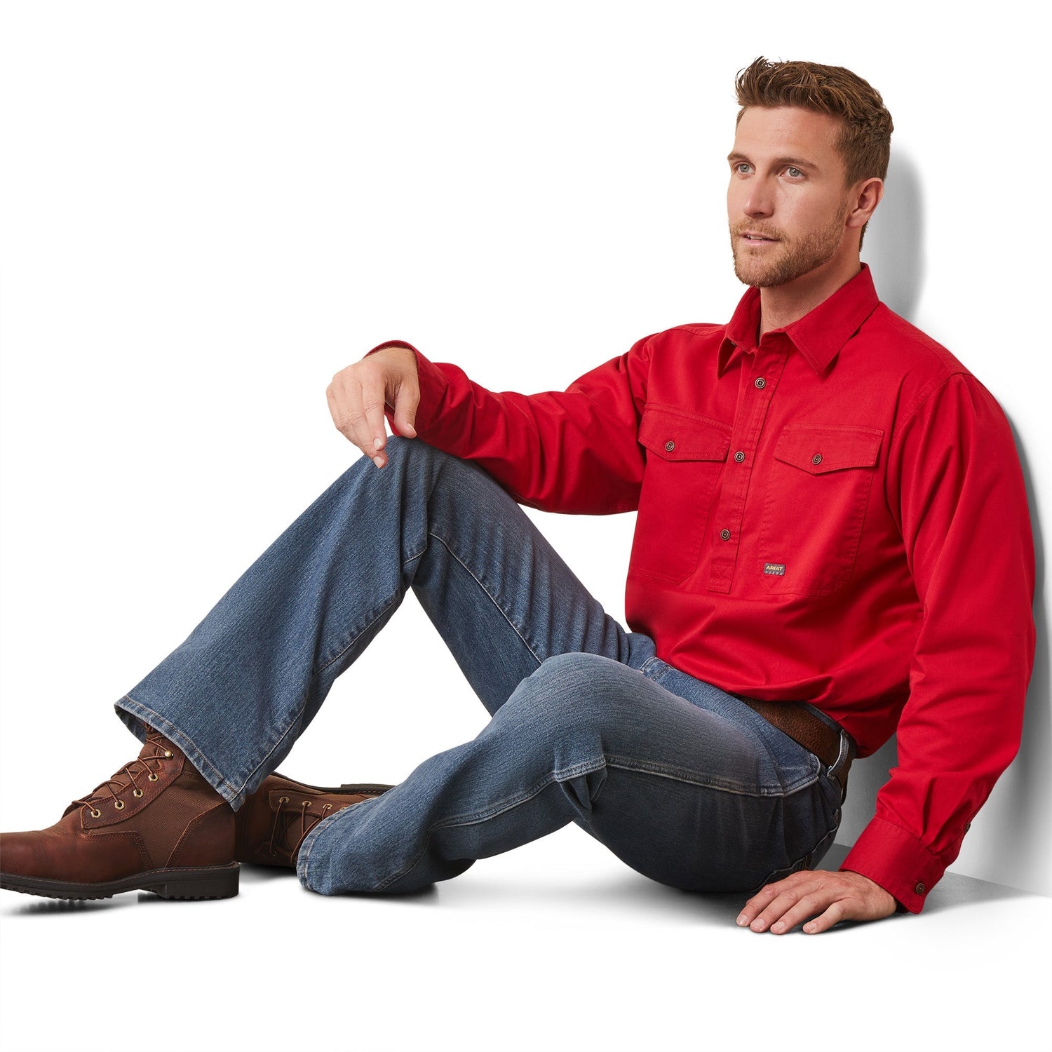 Ariat Men&