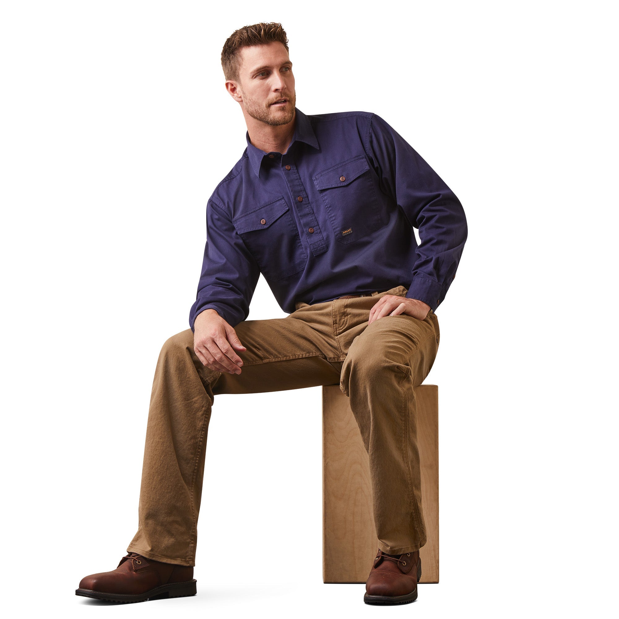 Ariat Men&