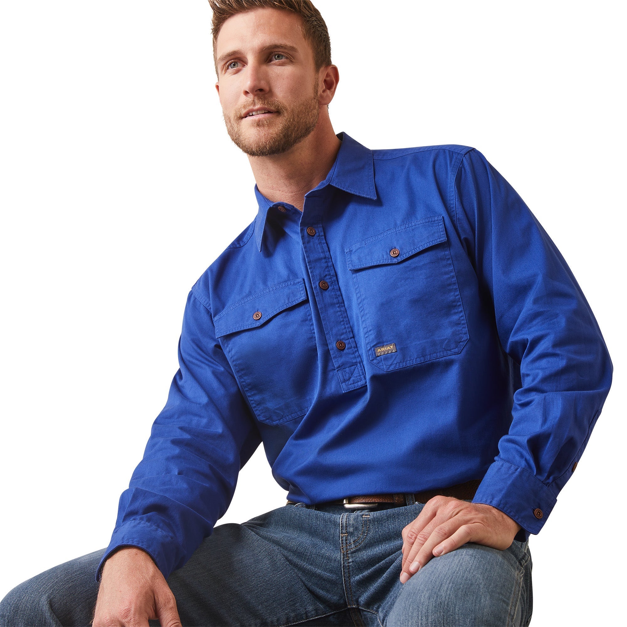 Ariat Men&