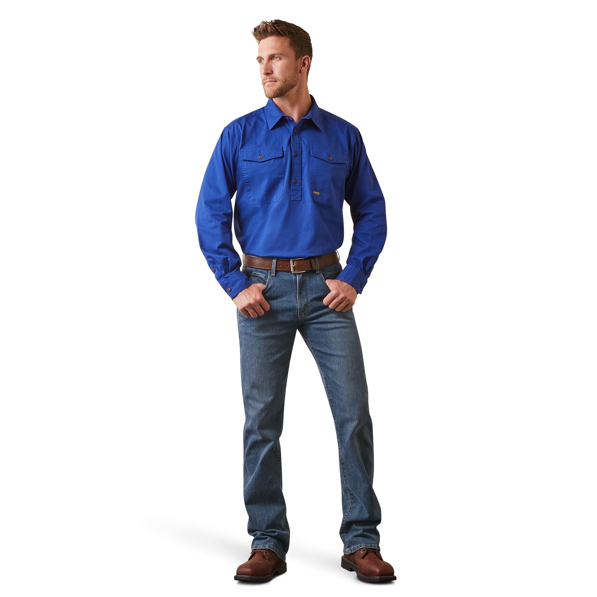 Ariat Men&